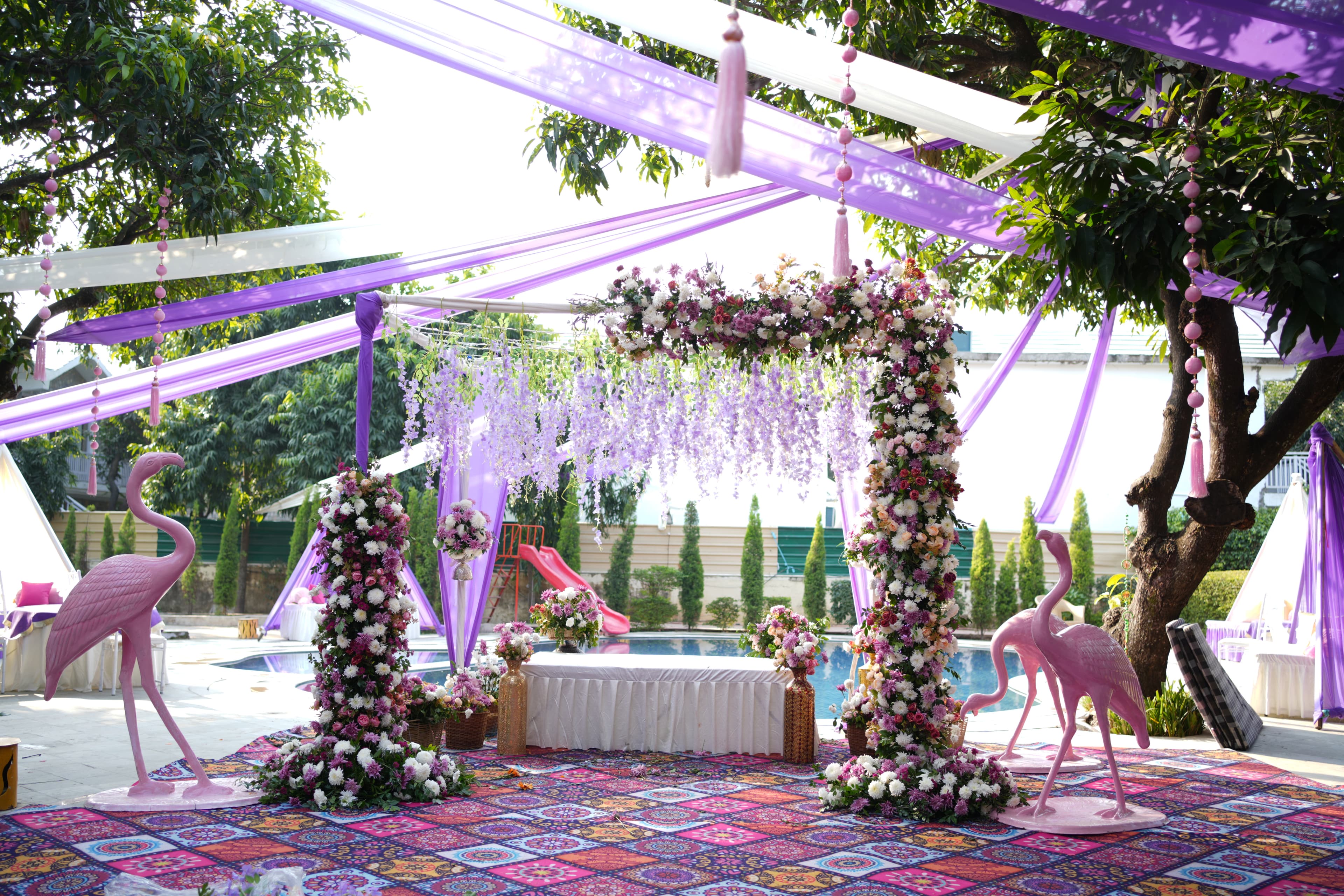 Wedding Venue