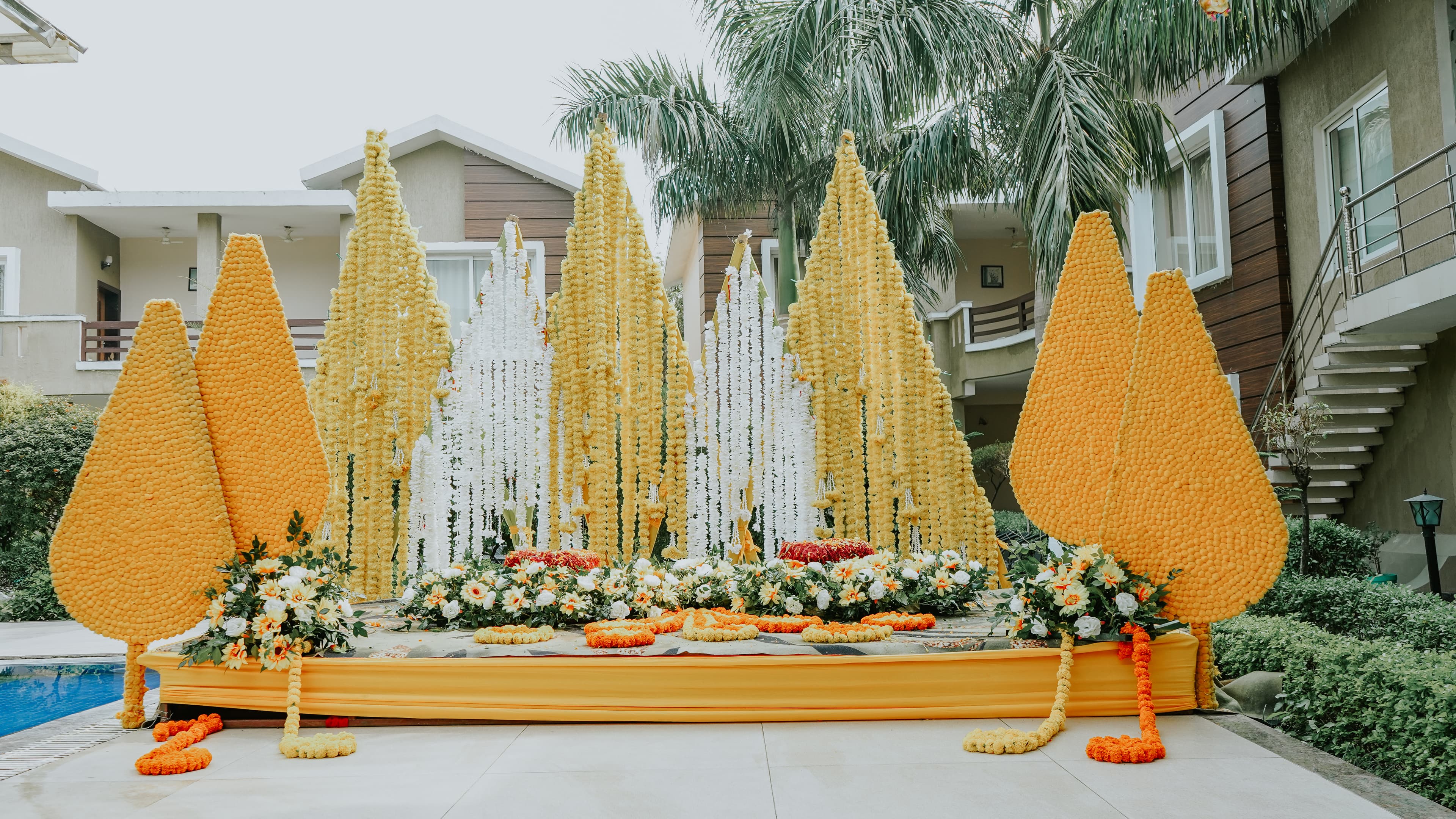 Beautiful Wedding Decor
