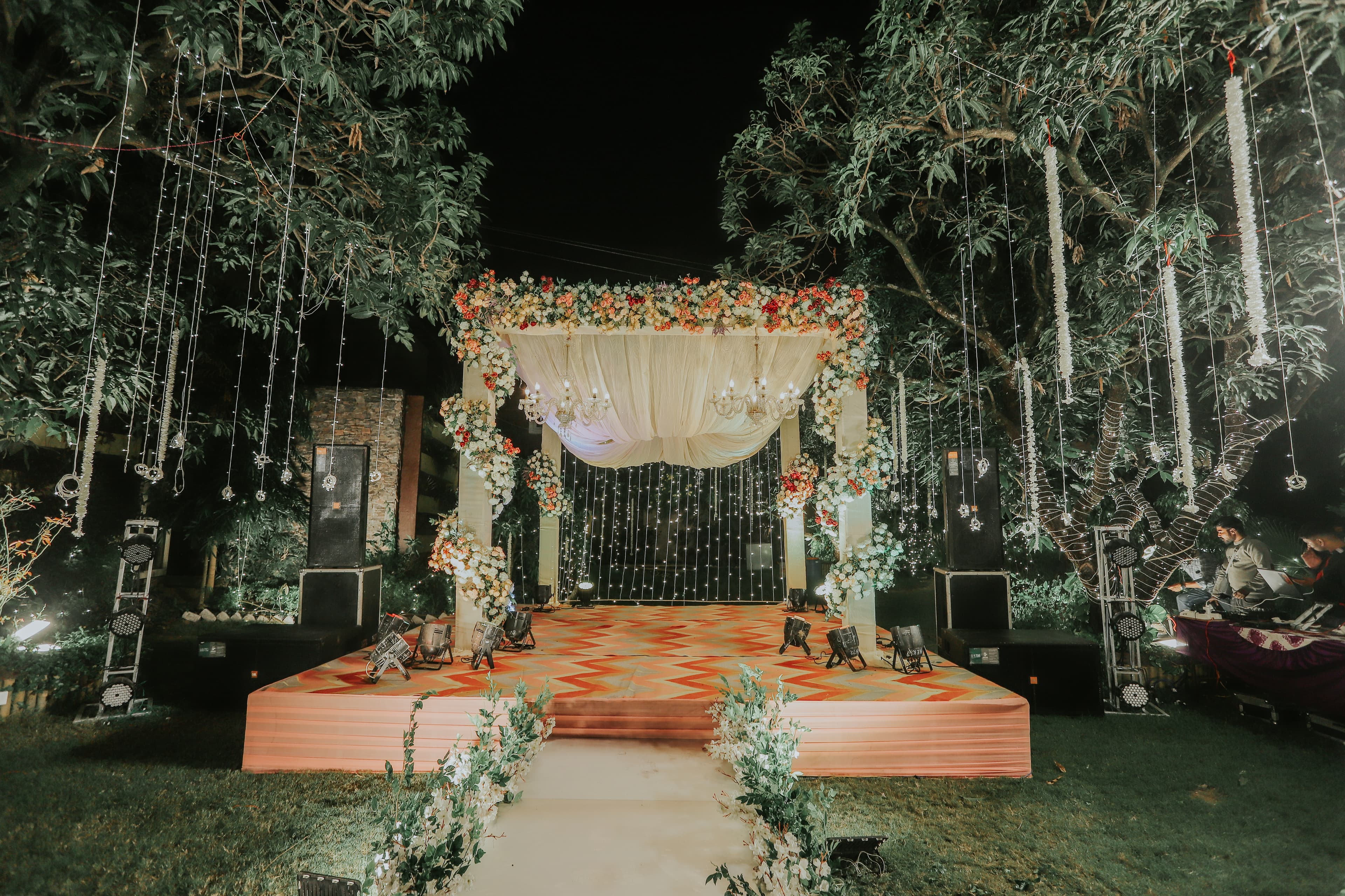 Wedding Venue