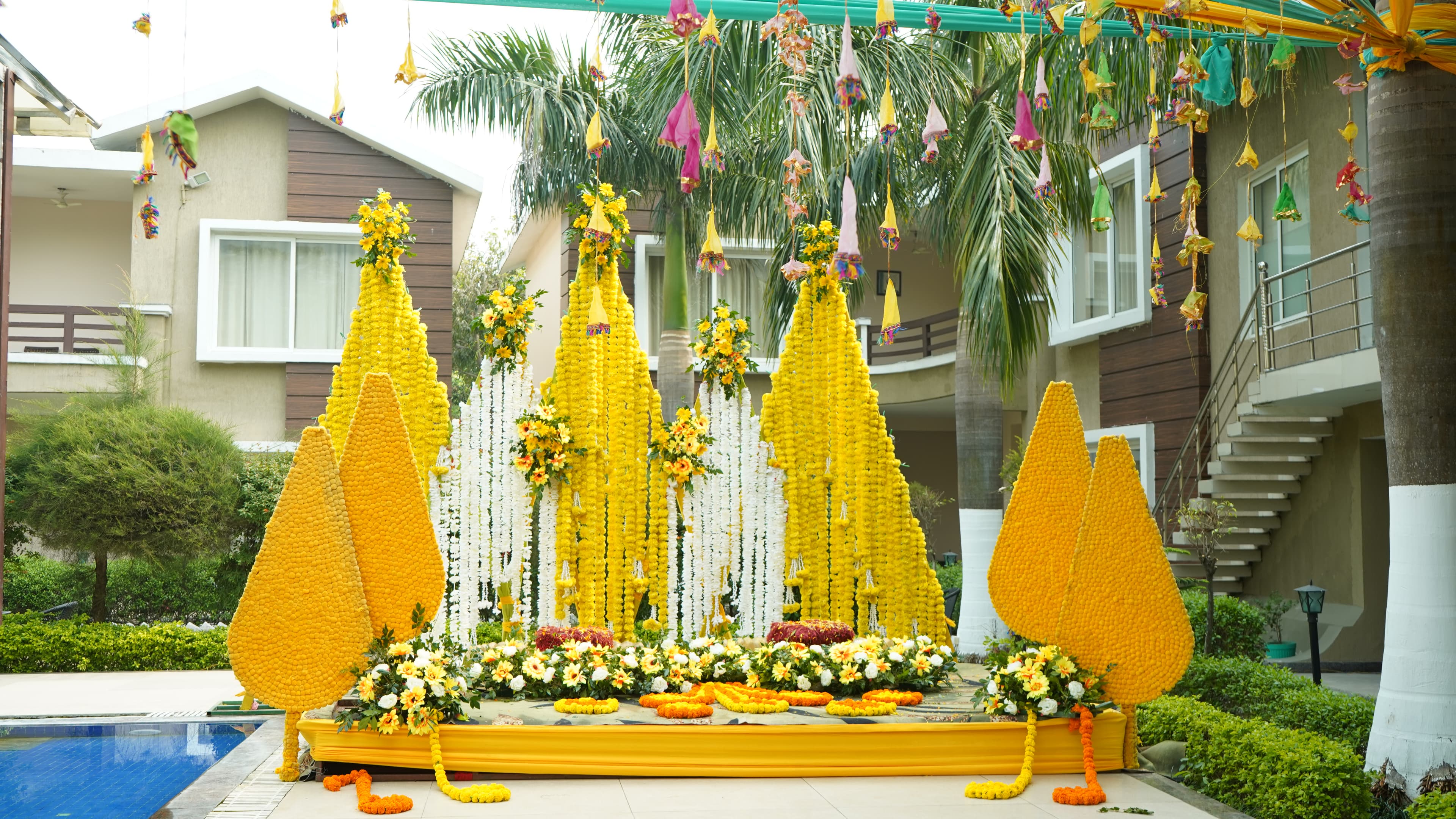 Wedding Ceremony
