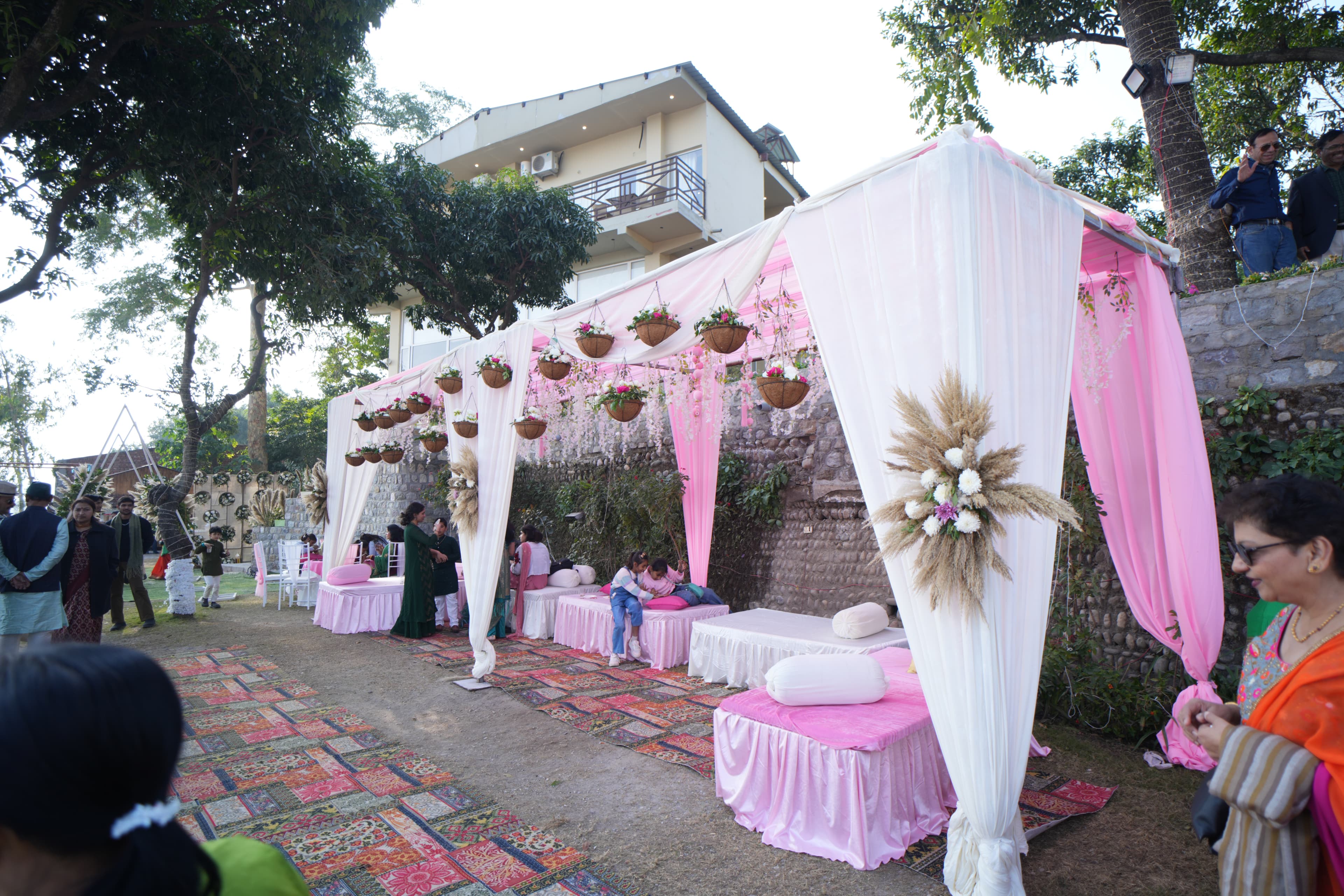 Wedding Venue