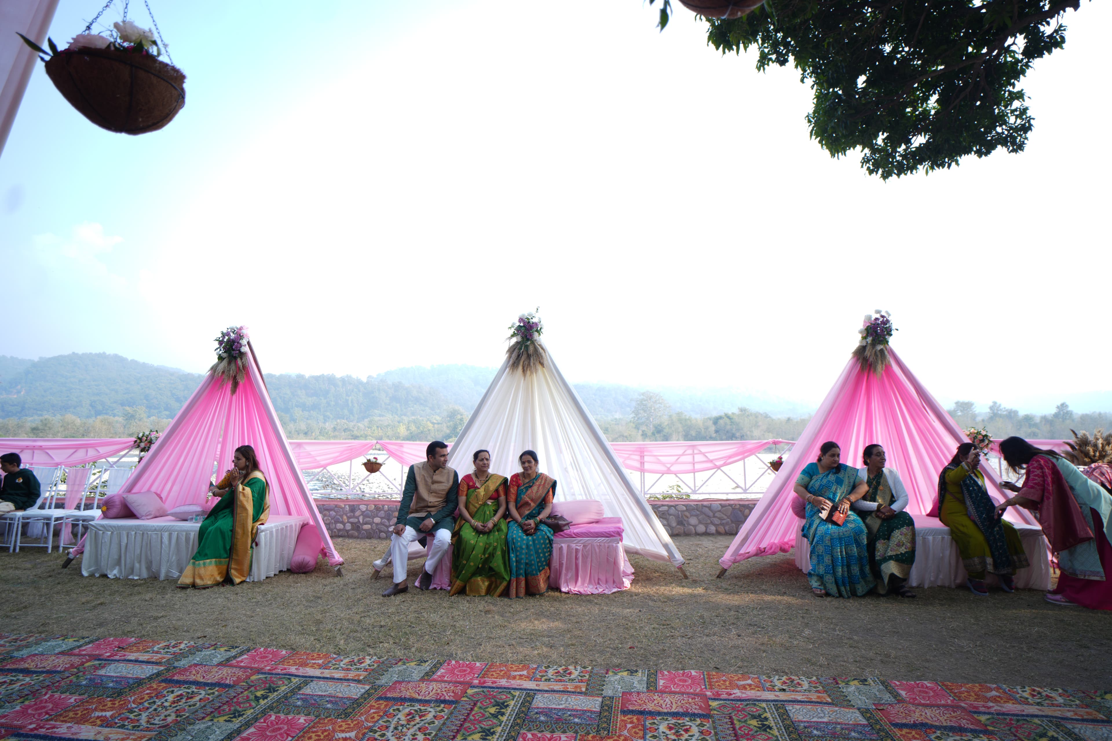 Wedding Ceremony