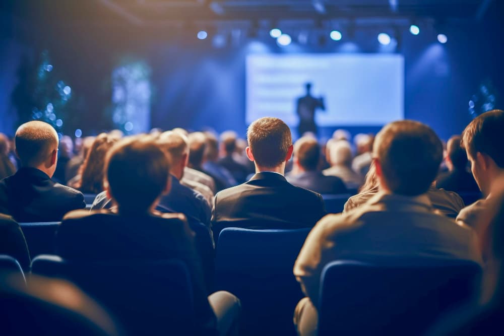 Corporate Events
