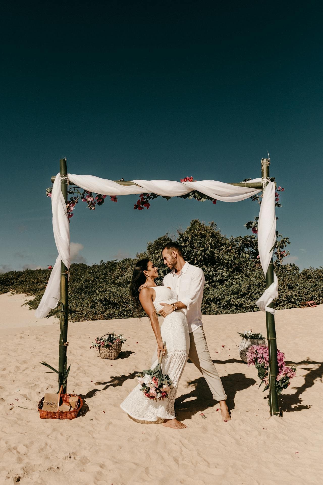 Destination Weddings